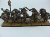 Mantic Orc Greatax Regiment – 20 Kunststoff-Miniaturen, Unlackiert, Mit Bases, Für Tabletop-Spiele